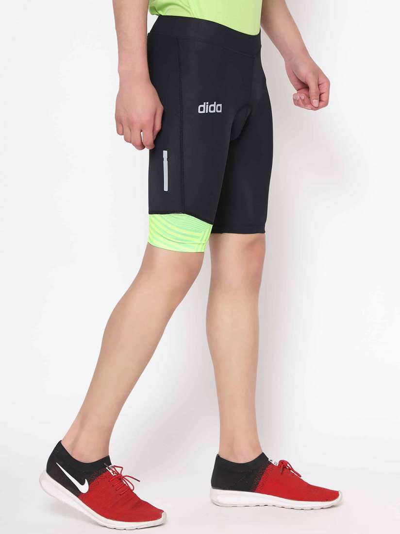 Dida sportswear shorts top