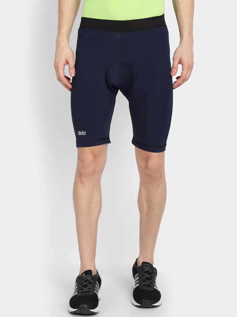 Buy DIDA Men Mid Rise Dri FIT Cycling Sports Shorts Shorts for Men 29384506 Myntra