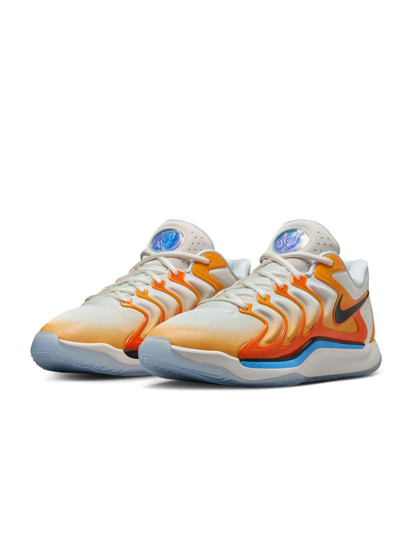 Buy Nike Unisex KD17 EP Basketball Shoes Sports Shoes for Unisex 29384724 Myntra