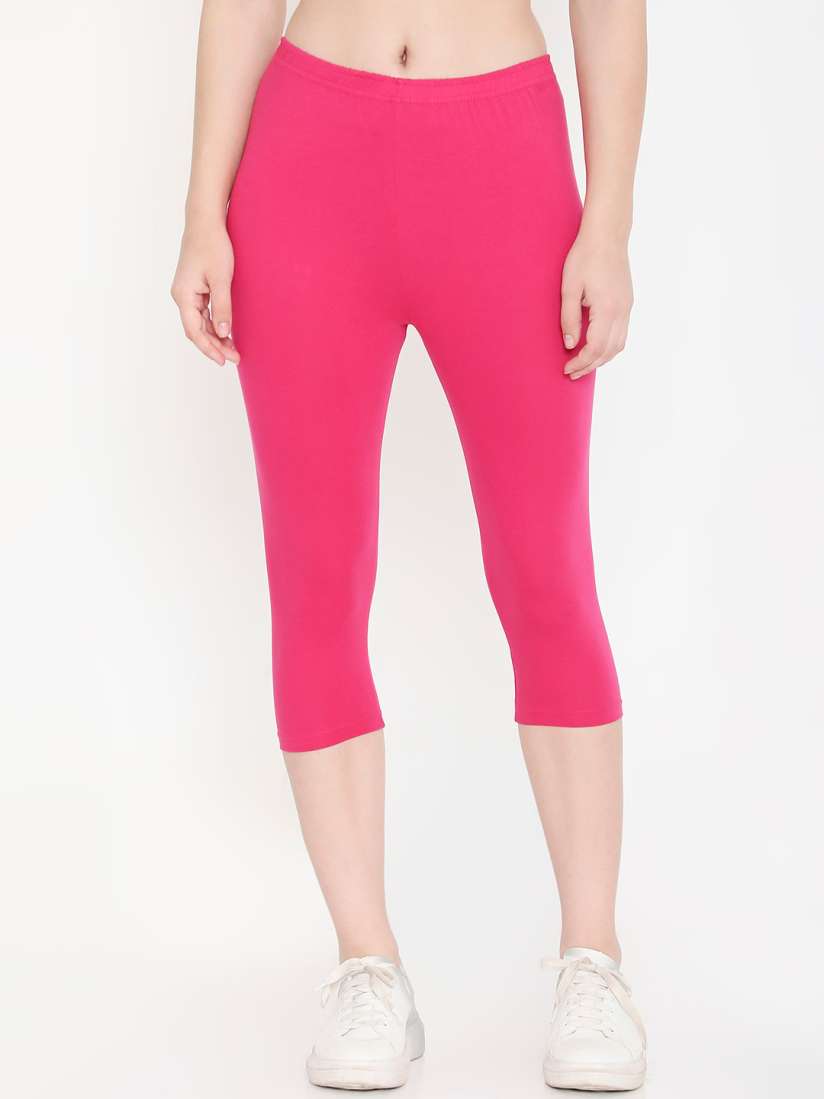 Myntra capri store
