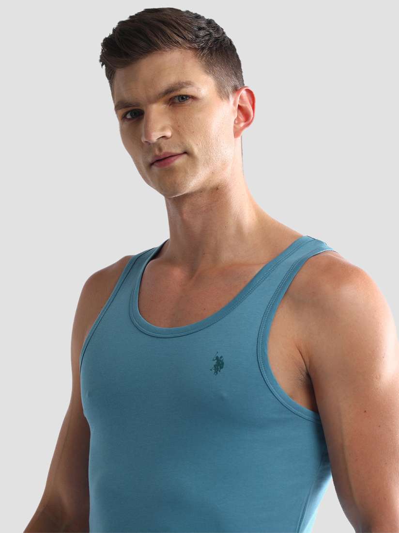 Us polo innerwear vest outlet