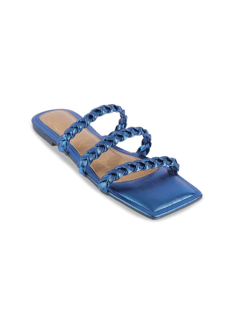 Buy Catwalk Women Open Toe Flats Flats for Women 29389480 Myntra