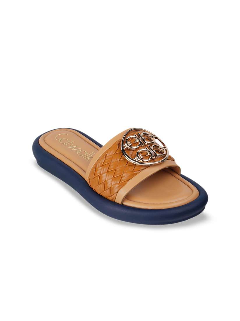 Catwalk flats myntra shop
