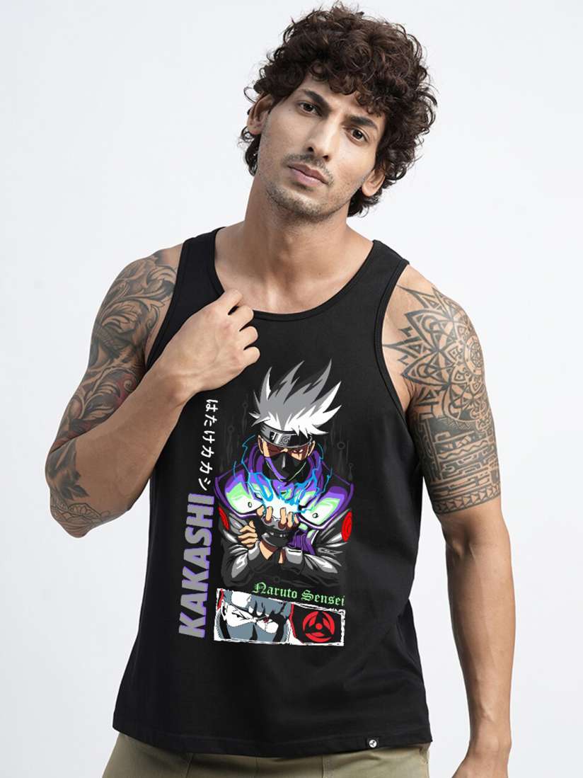Nike kakashi vest sale