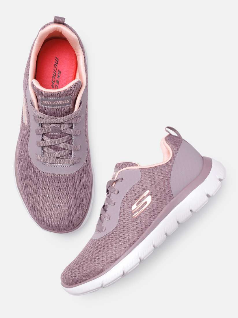 Buy Skechers Women SUMMITS Sneakers Casual Shoes for Women 29393946 Myntra