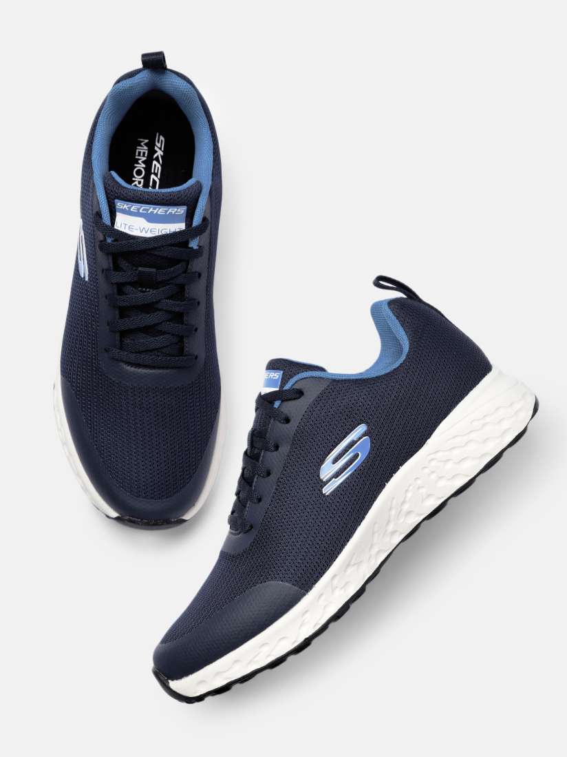 Buy Skechers Men TERRENEX Sneakers Casual Shoes for Men 29393954 Myntra