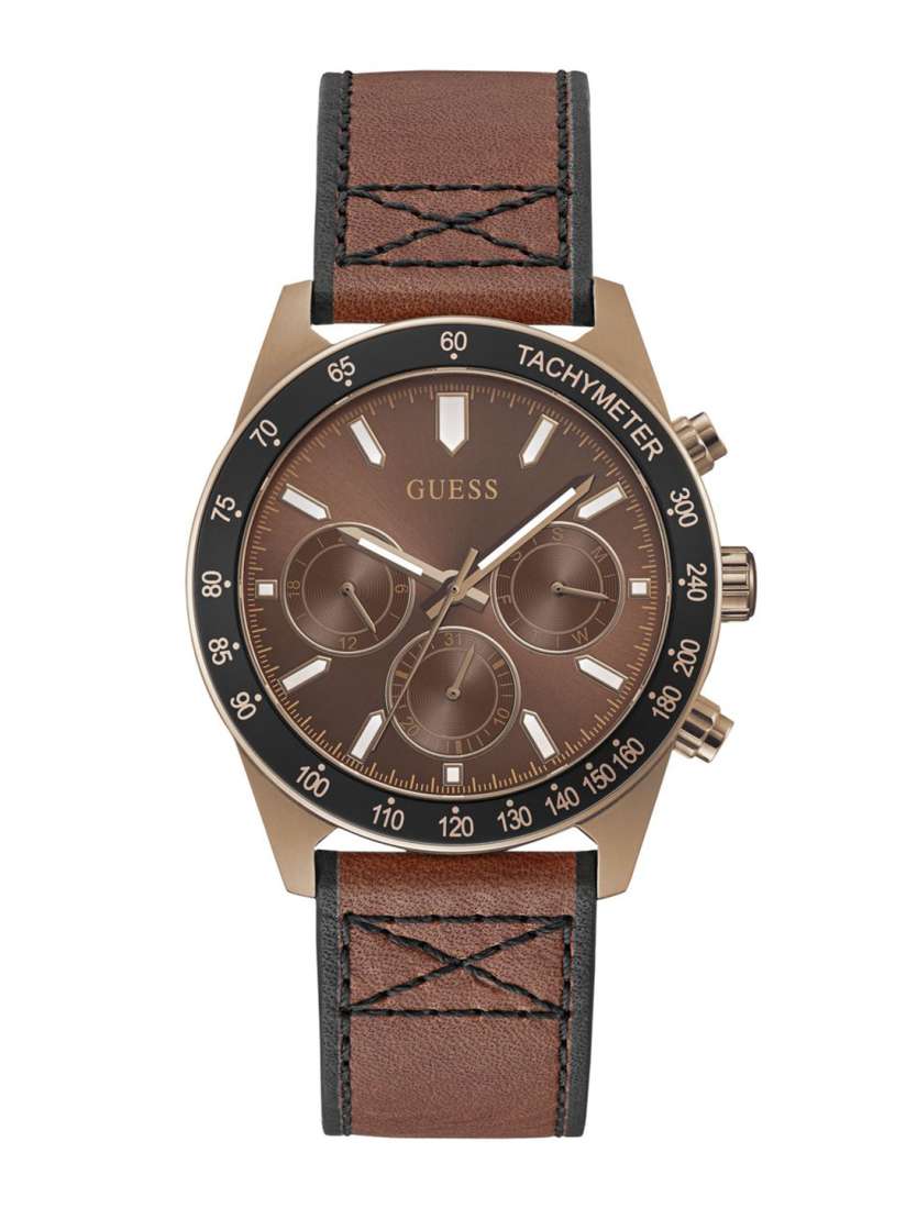 Myntra guess watches top