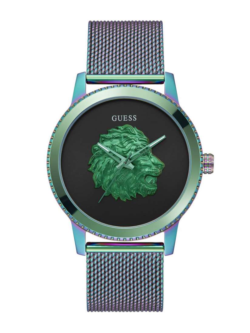 Guess watches myntra online