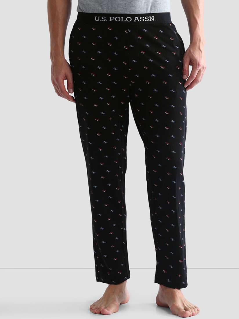Us polo cotton pants cheap