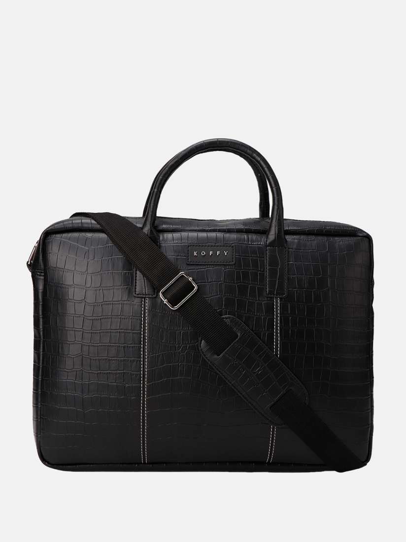 Laptop bag myntra sales