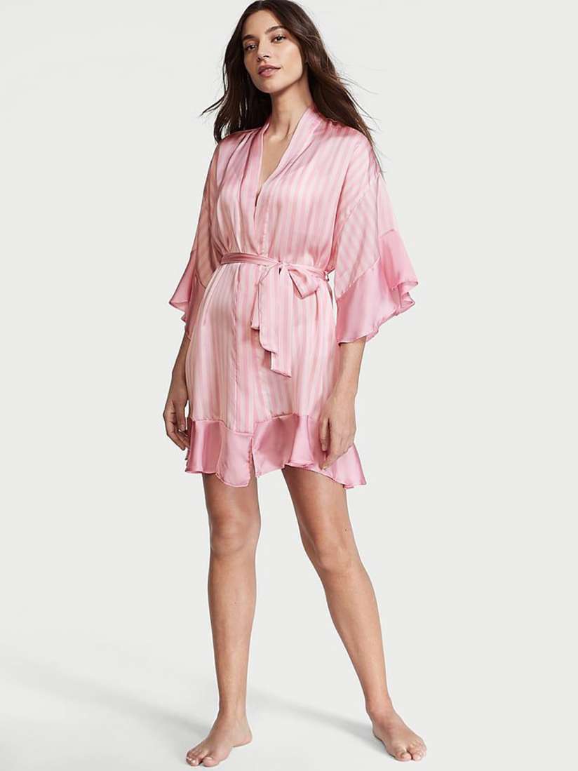 Victoria secret towel robe clearance