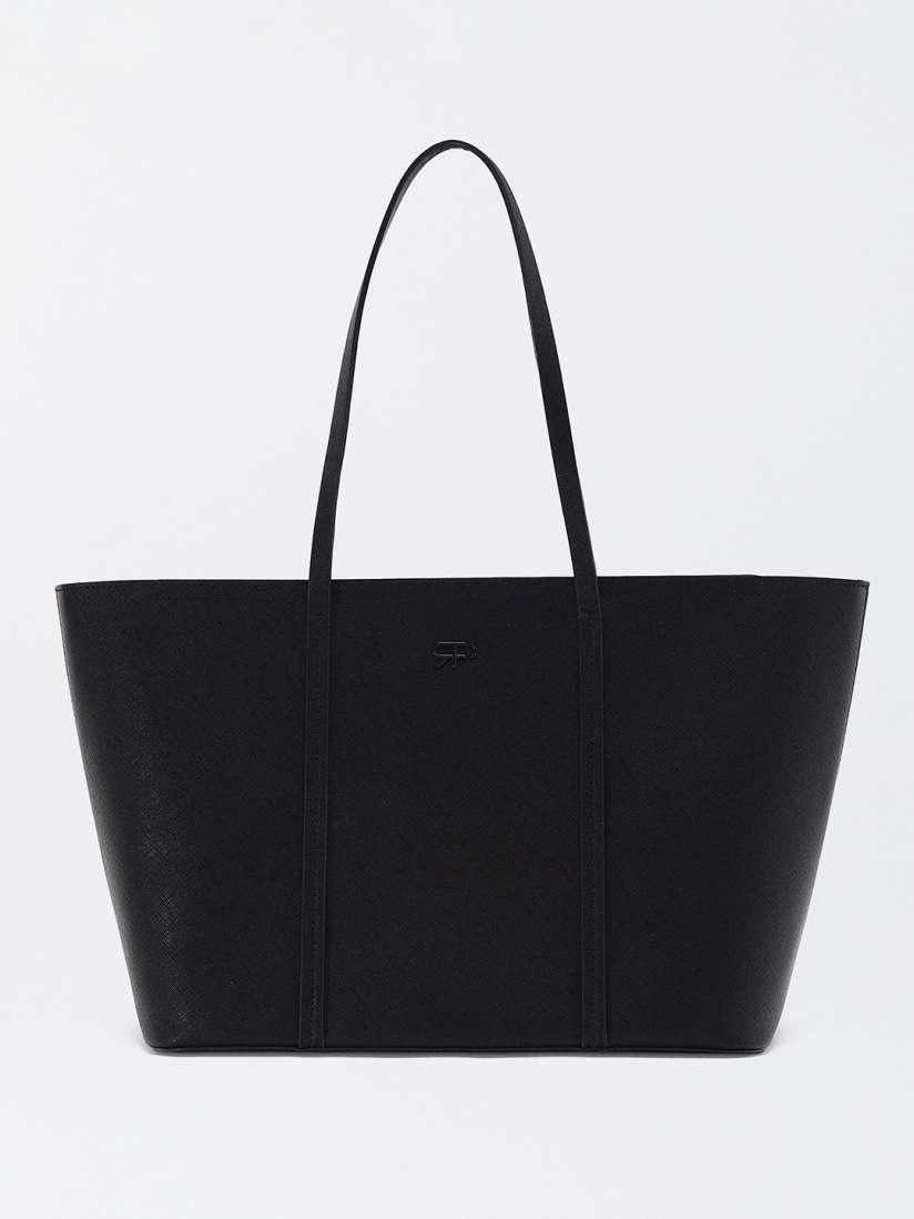 Parfois shopper top