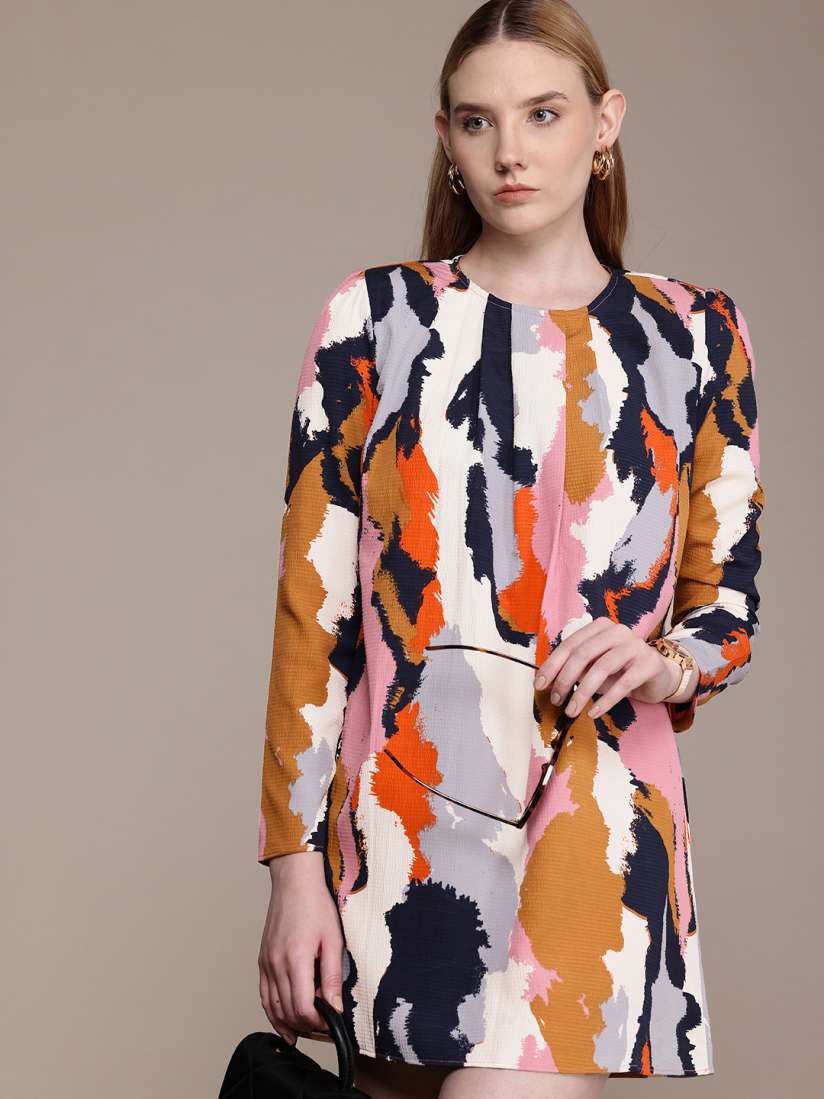 French connection a line mini dress shop