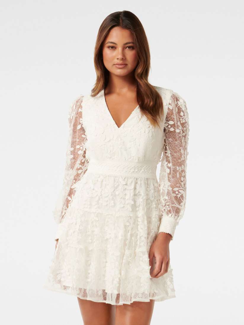 Forever new latest dresses shop