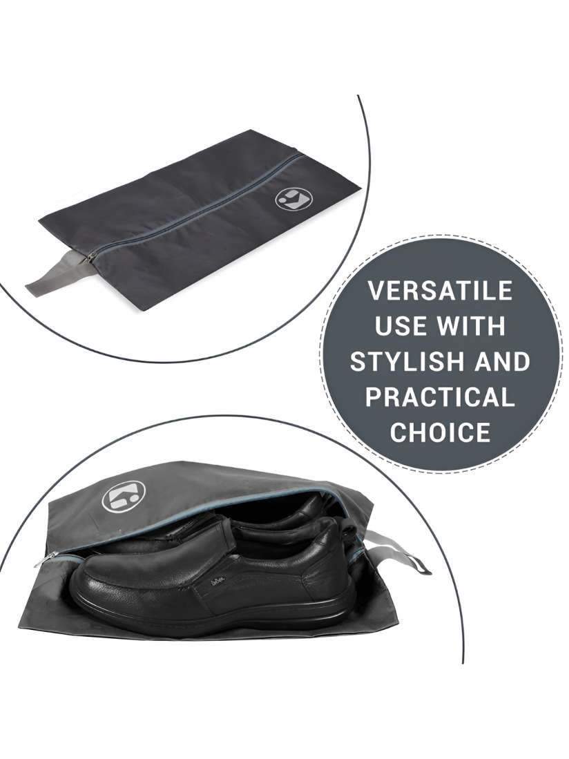 Buy Kuber Industries 6 Pcs Waterproof Shoe Bags Shoe Accessories for Unisex 29414882 Myntra