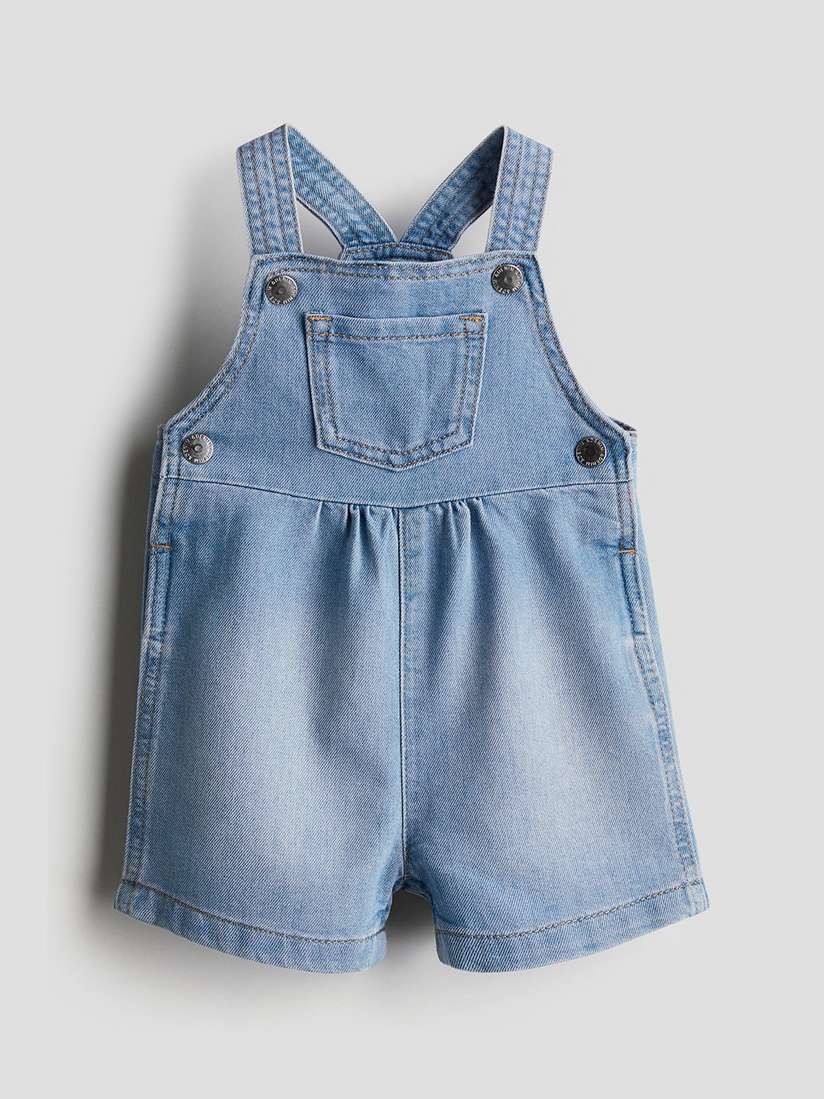Short Dungarees Baby Girl Dungarees Next Buy H&M Girls Denim