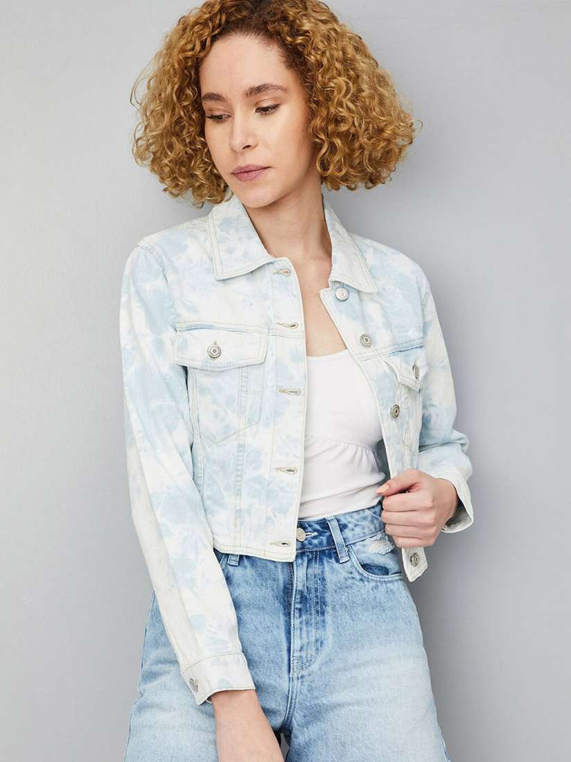 Denim jacket max shop