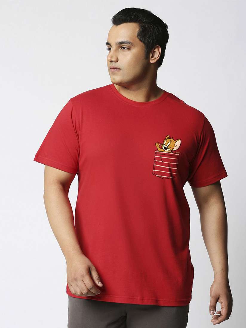 bewakoof t shirts combo