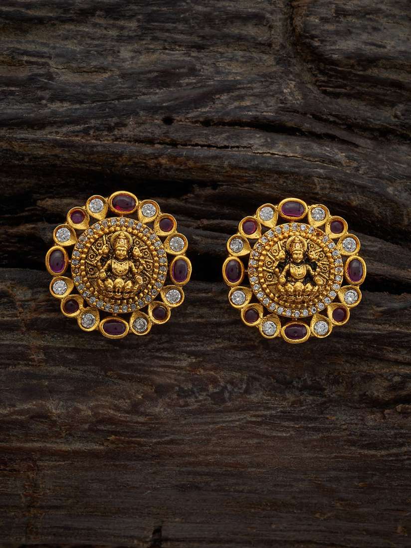 Myntra stud earrings clearance