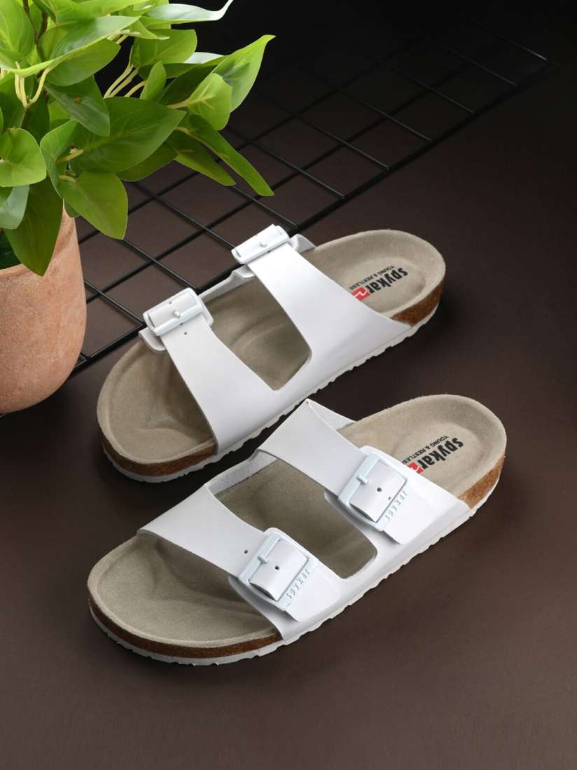 Buy SPYKAR Men Comfort Sandals Sandals for Men 29423826 Myntra
