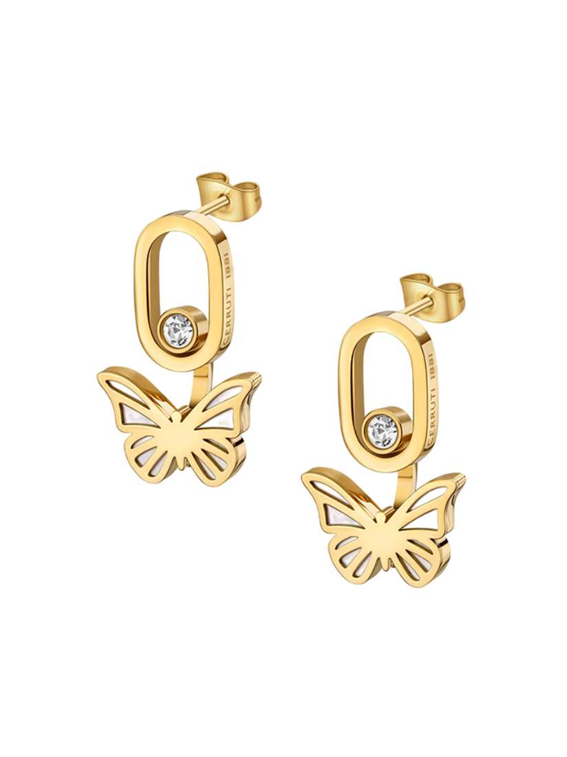 Cerruti 1881 earrings online
