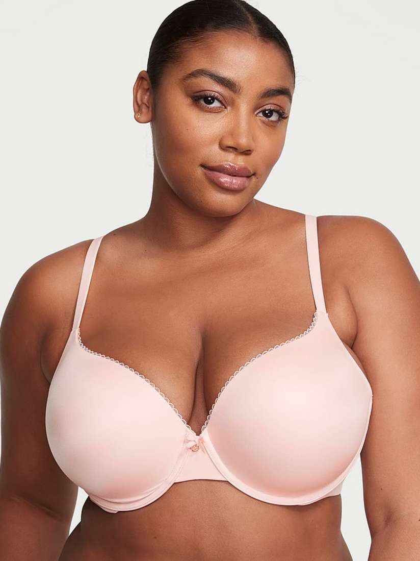 Buy Victoria s Secret Body by Victoria Plus Size Push Up Bra With All Day Comfort Bra for Women 29427890 Myntra