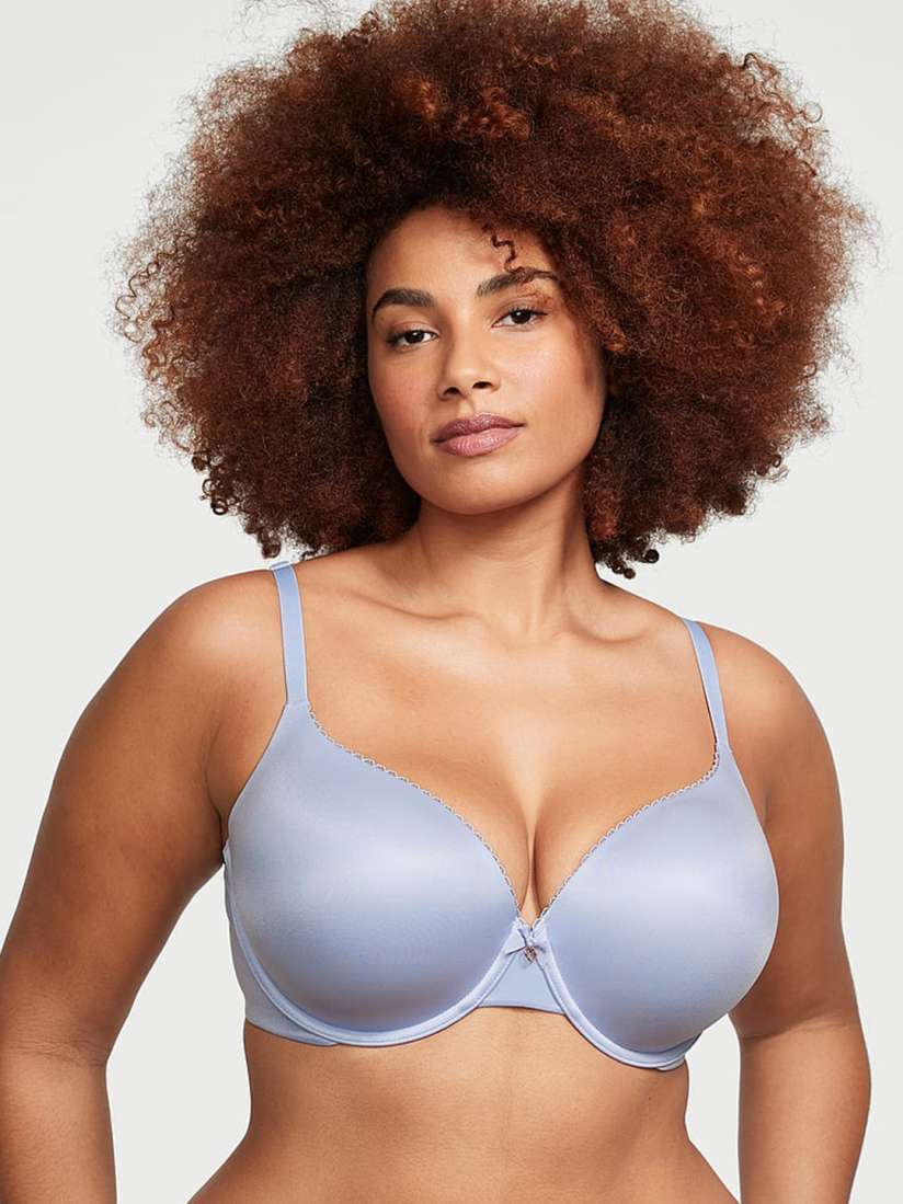 Best victoria secret bra for large breasts sales