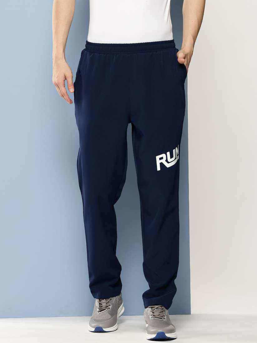 Track pants men myntra store