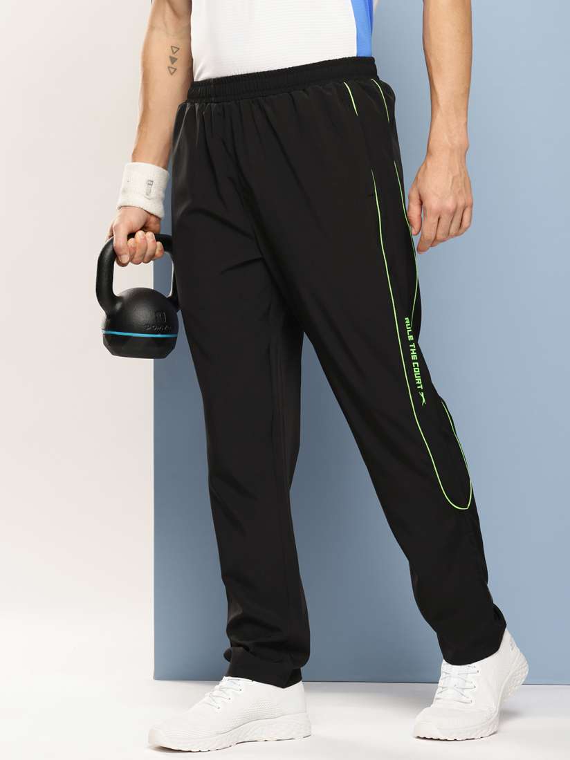 Myntra track pants hot sale
