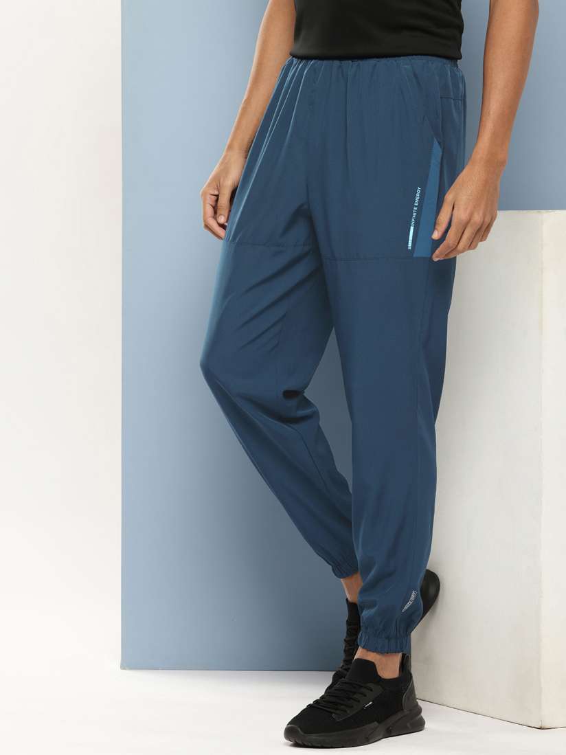 Buy Slazenger Men Ultra Dry Sports Joggers Track Pants for Men 29431902 Myntra