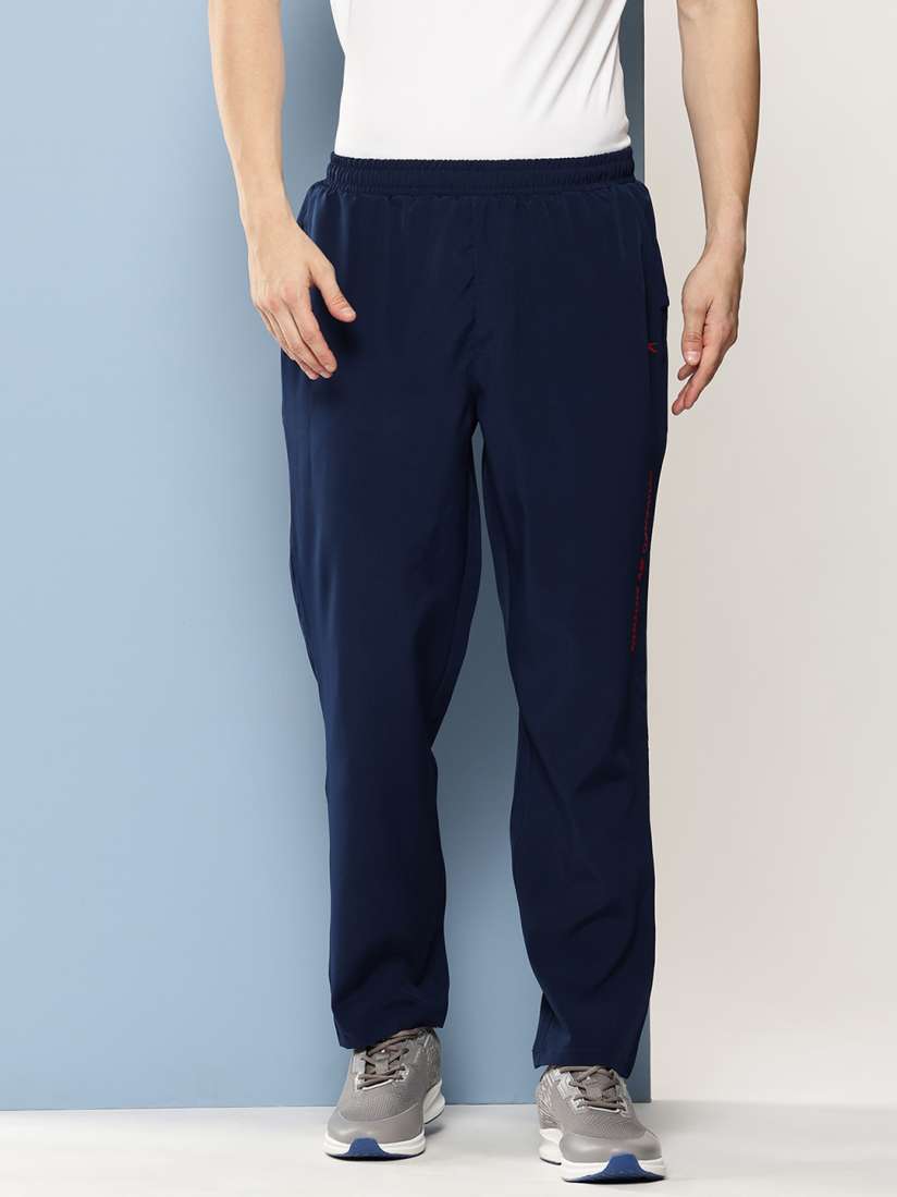 Slazenger mens track pants best sale