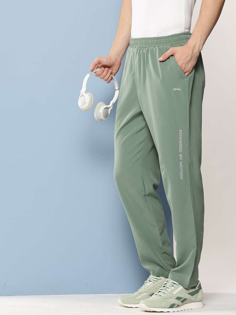 Buy Slazenger Men Active Track Pants Track Pants for Men 29431926 Myntra
