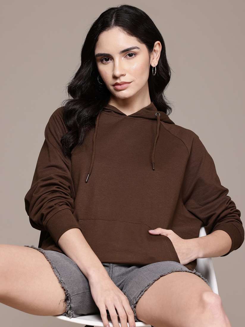Roadster sweatshirts for women outlet