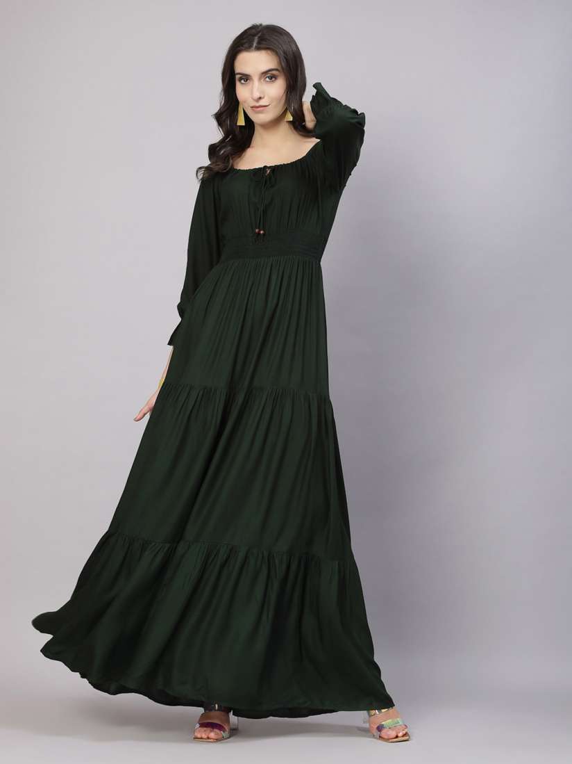 Gowns myntra store