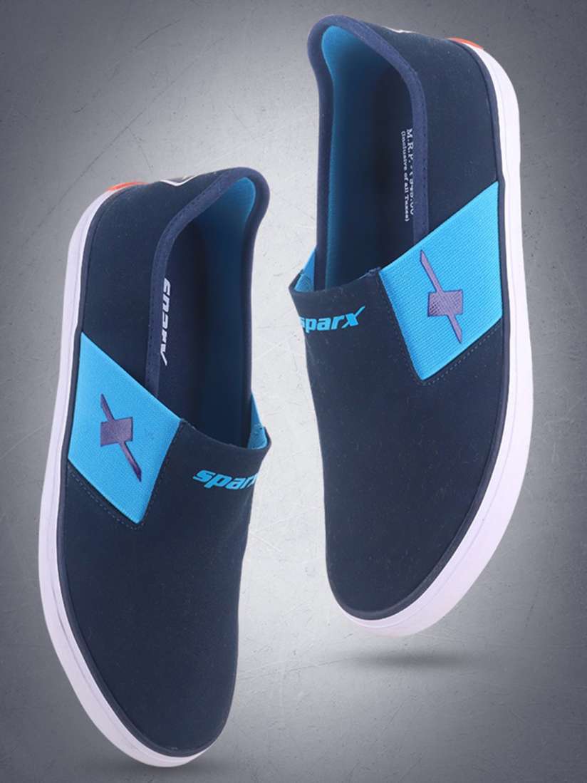 Buy Sparx Men SM 214 Slip On Sneakers Casual Shoes for Men 29434582 Myntra