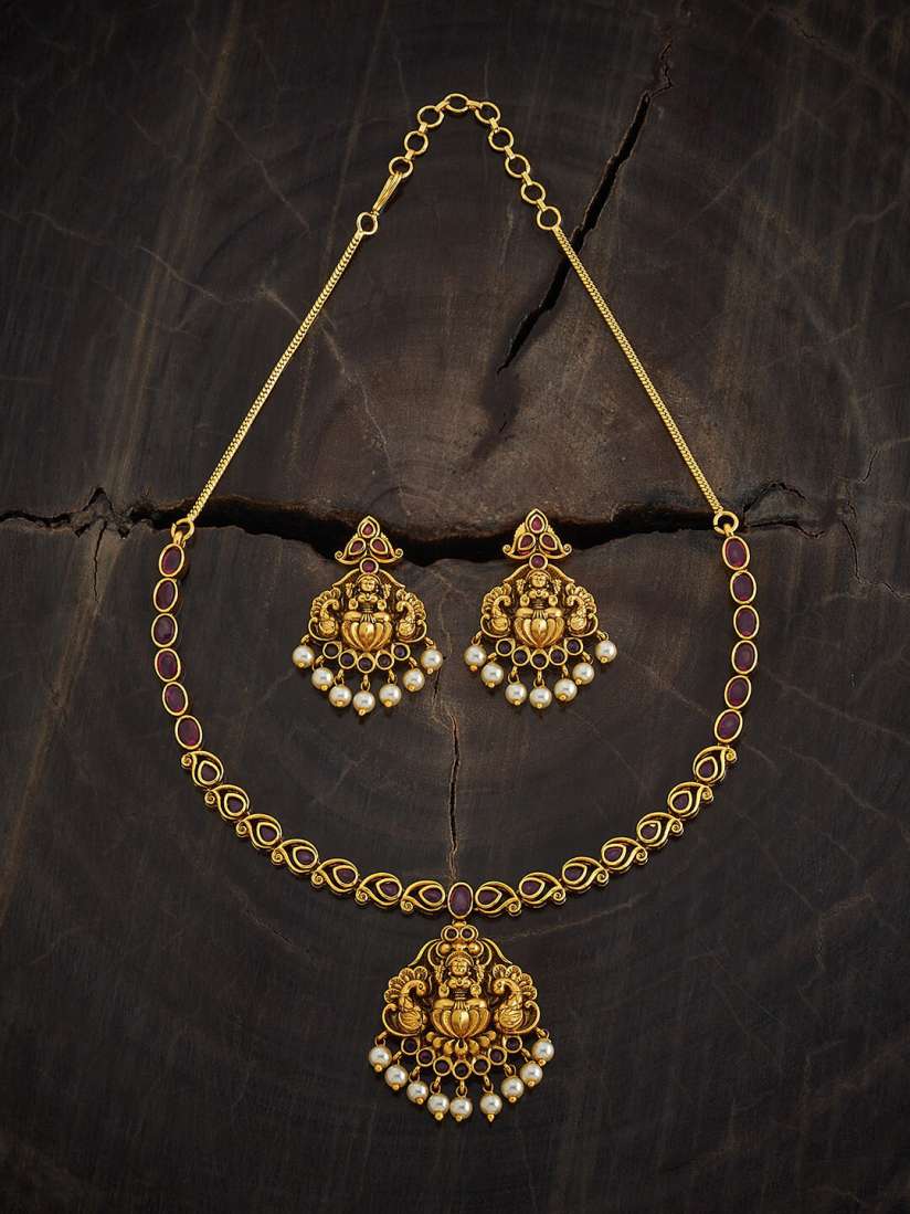 Myntra imitation jewellery sale