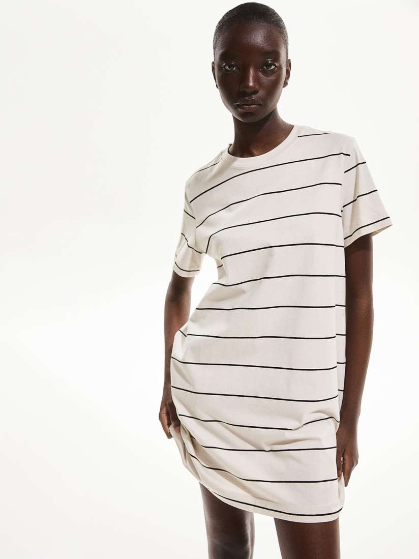 Myntra t shirt dress discount