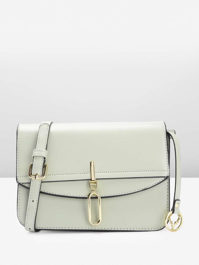 Buy Allen Solly Sling Bag Handbags for Women 29441130 Myntra