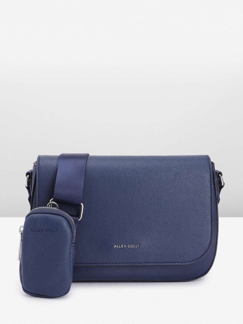 Allen solly sling bags online on sale