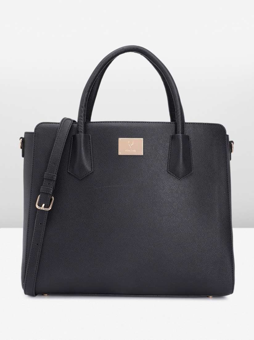 Allen solly laptop bags store