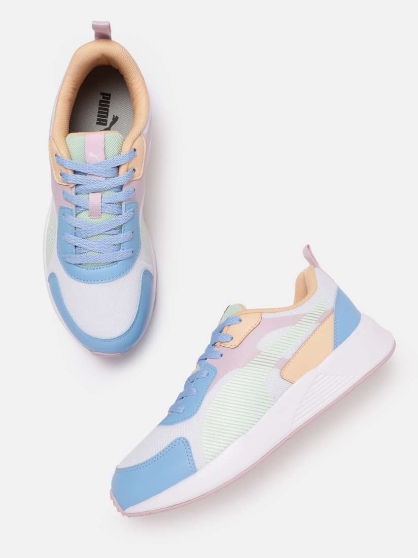 Puma casual shoes myntra clearance
