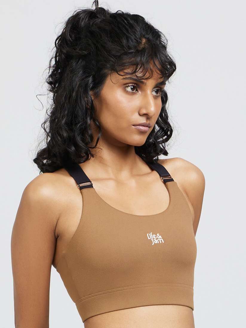 Moisture wicking bra deals