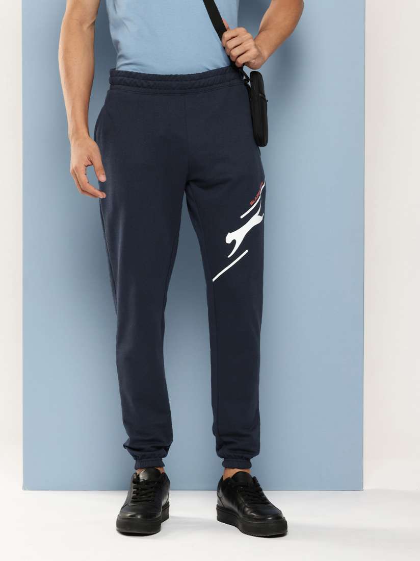 Mens branded joggers online