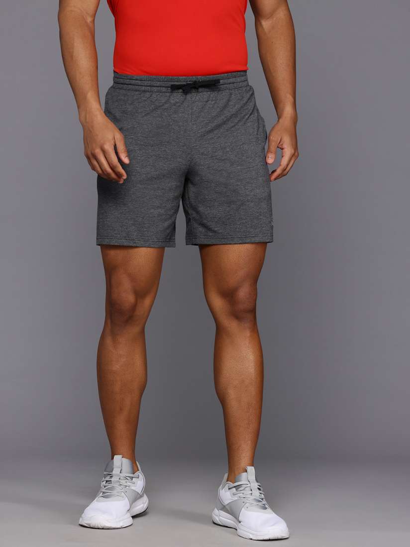 Buy New Balance Men Moisture Wicking Sports Shorts Shorts for Men 29446504 Myntra