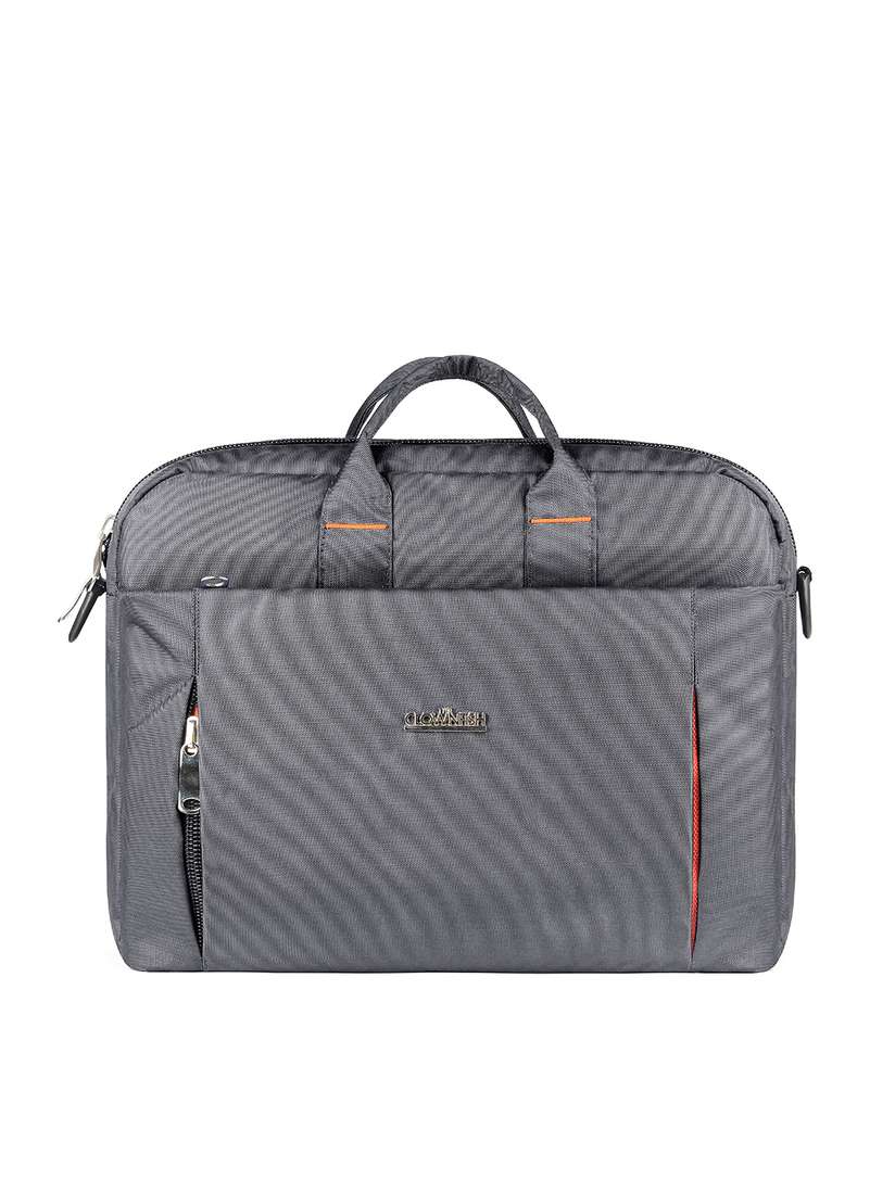 Laptop Compartment Clownfish Laptop Bags Buy The Clownfish Laptop