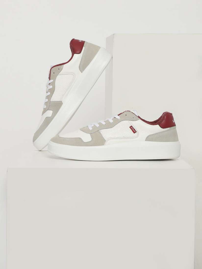 Levis shoes myntra shop