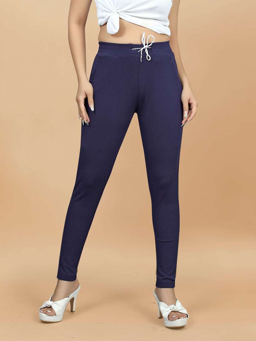 Jeggings in myntra clearance