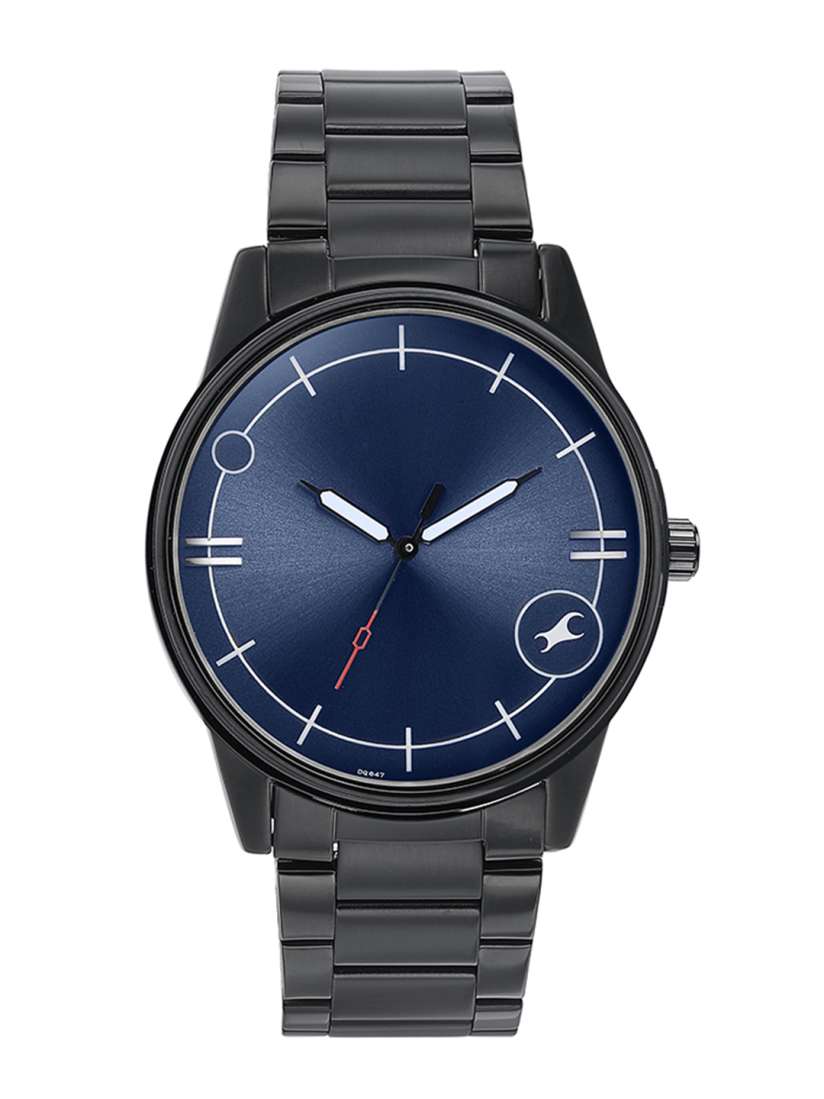 Myntra fastrack watches for mens hot sale