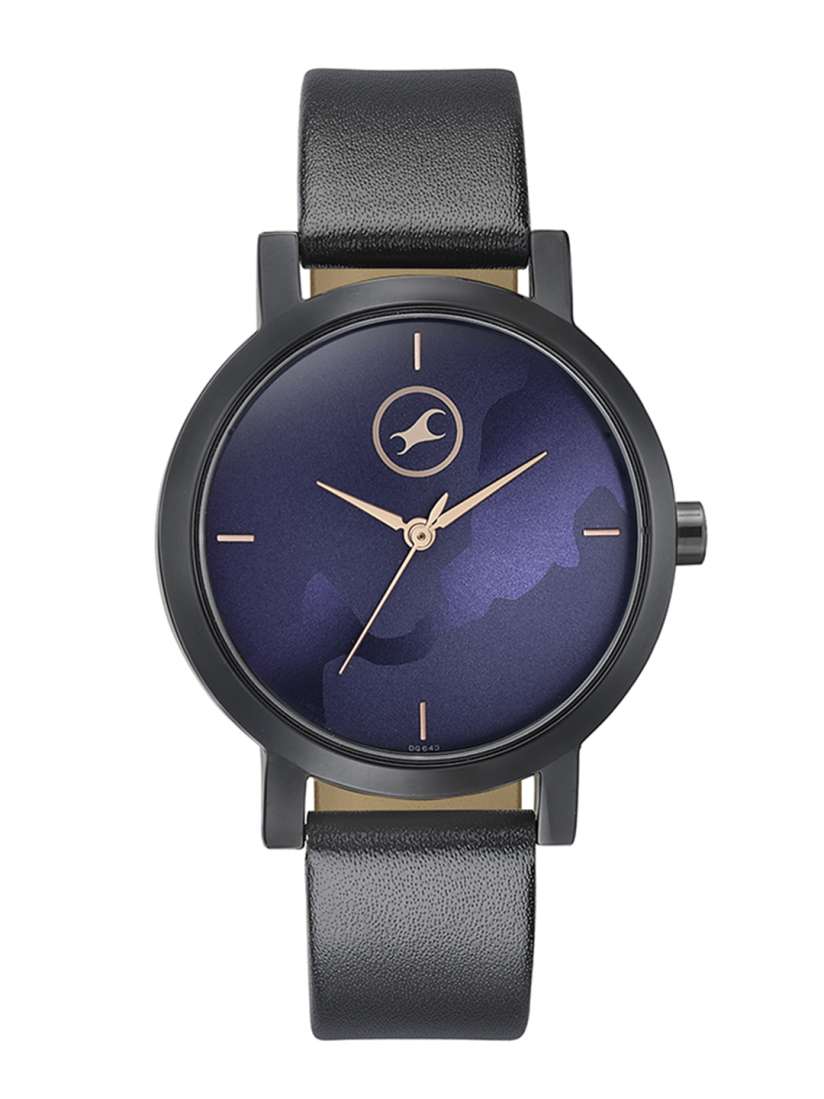 Myntra ladies watches fastrack clearance