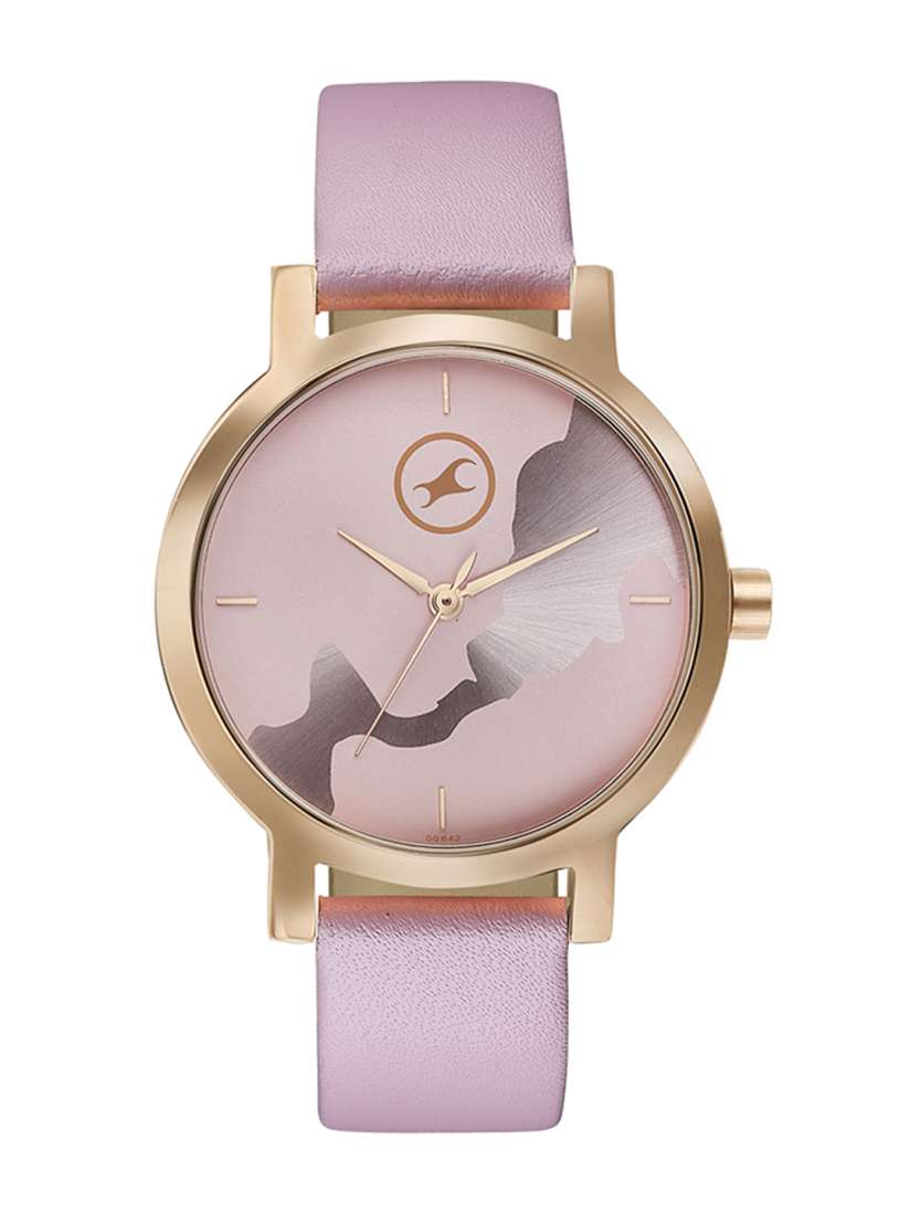Fastrack watches for ladies myntra online
